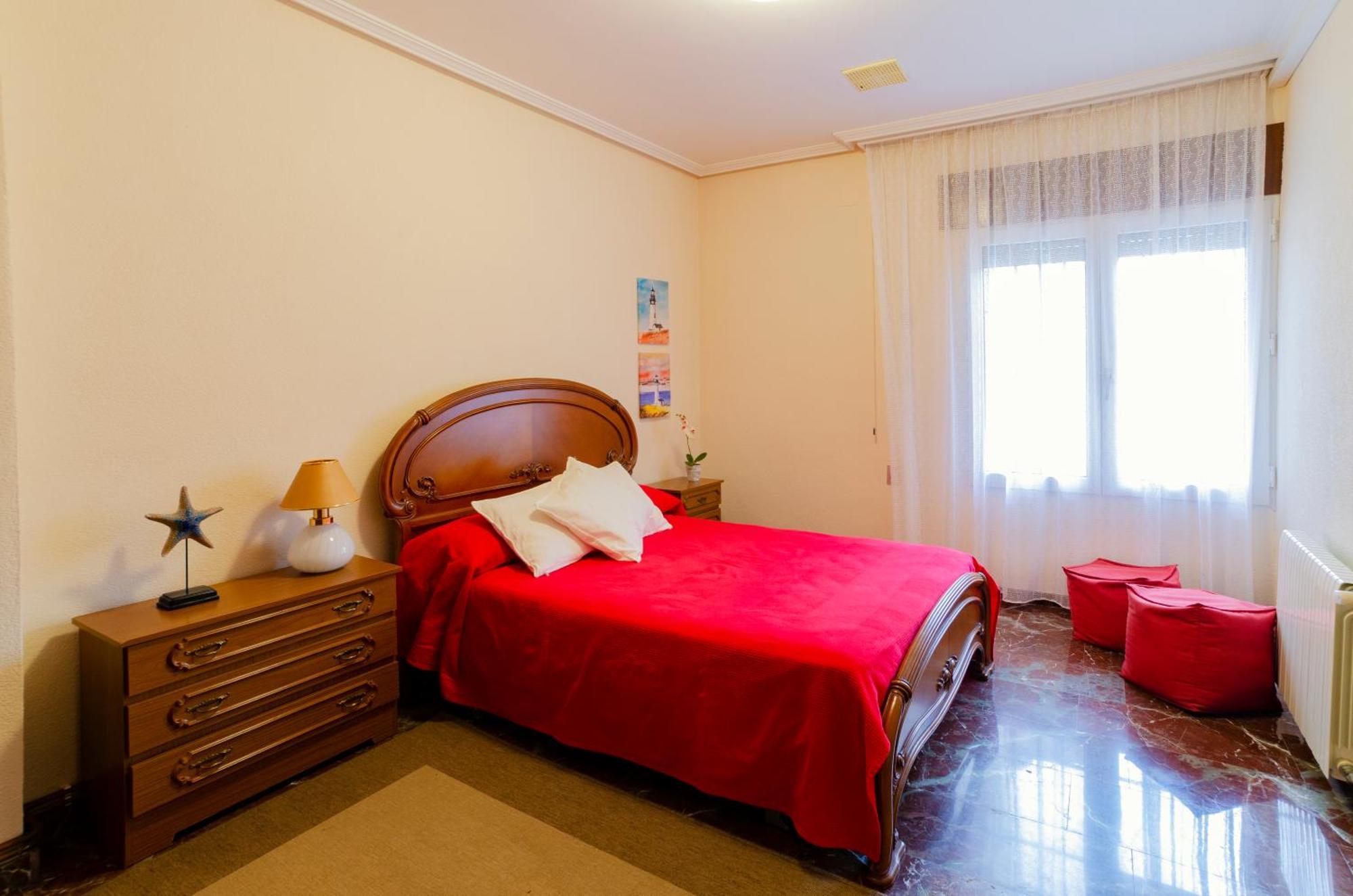 Villa Taala Con Terraza 洛斯尼托斯 外观 照片