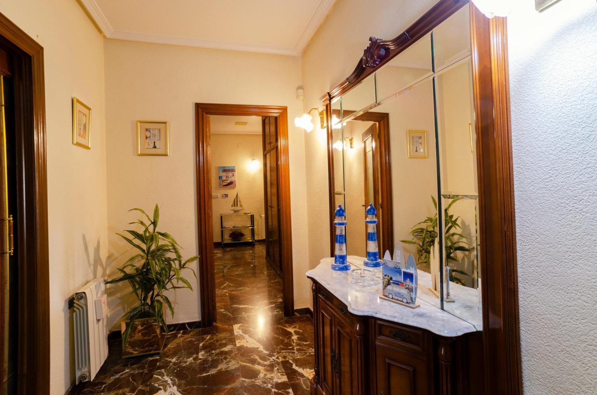 Villa Taala Con Terraza 洛斯尼托斯 外观 照片